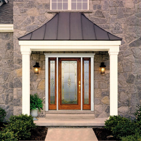 Door Trim Kits | Pre-Made Selections for Your Door