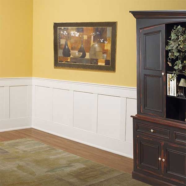 Wall Decor | Wainscoting Panels