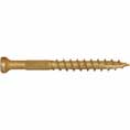 Image of Bronze Star Finish Screw